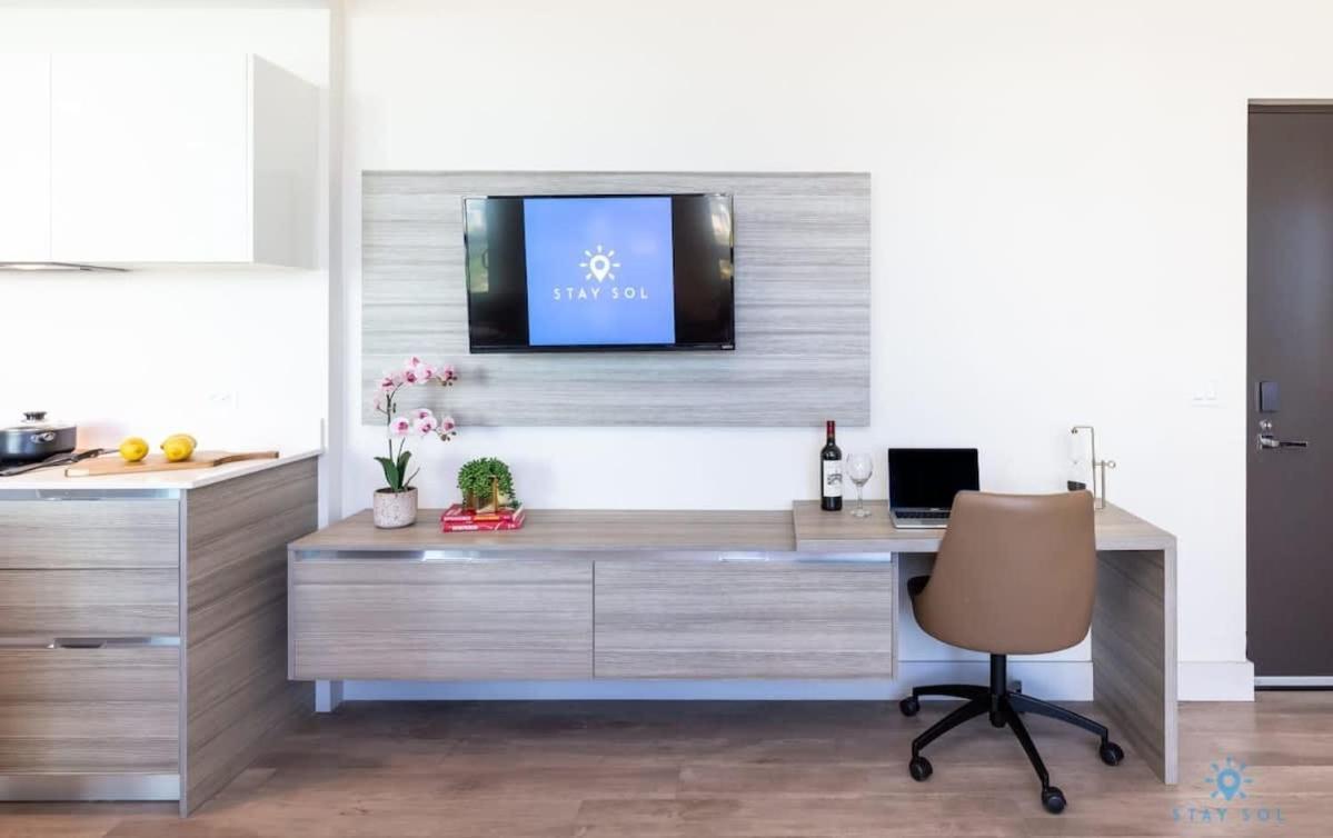 Best Stay - Rooftop Pool - Hollywood Beach Board - Walk Extérieur photo